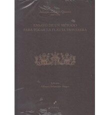 Ensayo de un Método para Tocar la Flauta