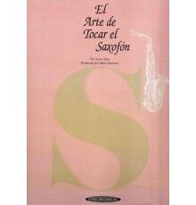 El Arte de Tocar el Saxofón