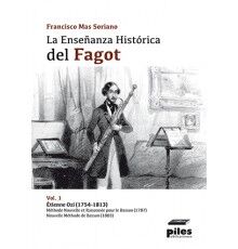 La Enseanza Histrica del Fagot Vol. 1