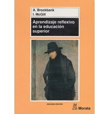 Brockbank y Mcgill Aprendizaje Reflexivo en La Educación Pedagogía y Educación Musical