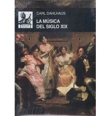 La Música en el Siglo XIX