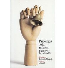Psicología de La Música Una Breve Introducción