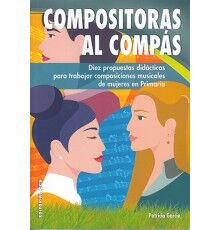 Compositoras al Compás Pedagogía y Educación Musical