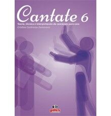 Cantate Vol. 6