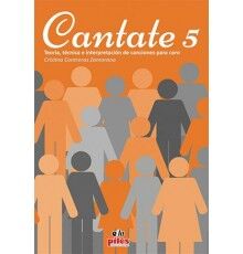 Cantate Vol. 5