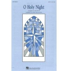 O Holy Night