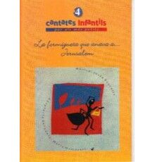 La Formigueta que anava a Jerusalem