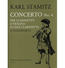 Concerto Nº 4