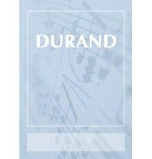 Quatuor pour la Fin du Temps/ Score &