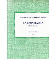 La Emperaora