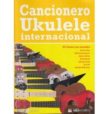 Cancionero Ukulele Internacional