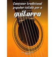 Cançoner Tradicional Popular Català per