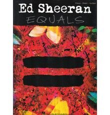 Ed Sheeran Equals PVG