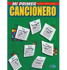 Mi Primer Cancionero 100 Letras y Acorde