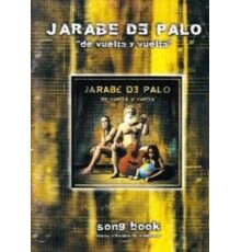 *Jarabe de Palo, De Vuelta y Vuelta