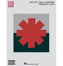 Red Hot Chili Peppers: Greatest Hits