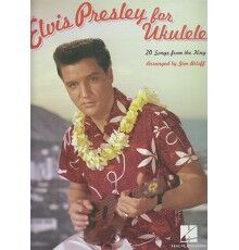 Elvis Presley for Ukelele