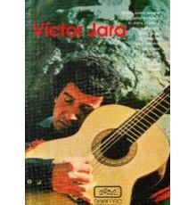 Víctor Jara Album (Voz/pno/Cifrado)