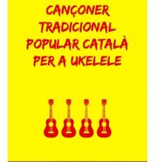 Cançoner Tradicional Popular Català per