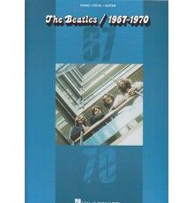 The Beatles 1967-1970