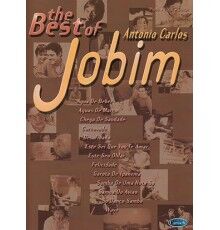 The Best of Jobim