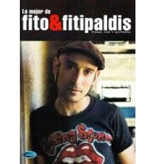 Fito & Fitipaldis, Lo Mejor de