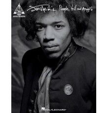 People, Hell and Angels People, Hell and Angels