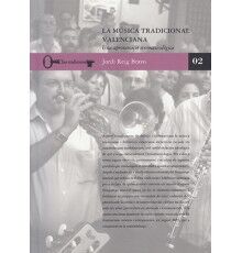 La Música Tradicional Valenciana