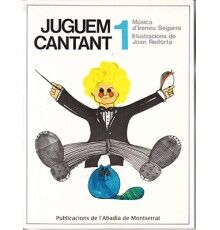 Juguem Cantant I