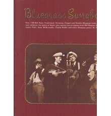 Bluegrass Songbook