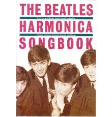 The Beatles Harmonica Songbook