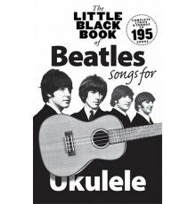 The Little Black Songbook: Beatles Songs