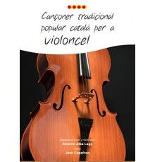 Cançoner Tradicional Popular Català per