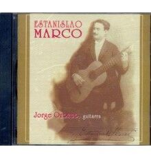 Estanislao Marco Vol. 1