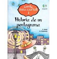 Historia de un Pentagrama + CD
