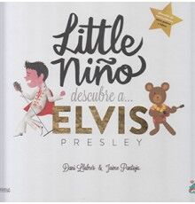 Llabrés Little Niño Descubre a Elvis Materiales Complementarios