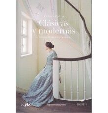 Clásicas y Modernas. Historias de Mujeres