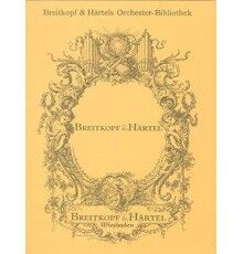 Symphony Nº 101 in D Major Hob. I:101/