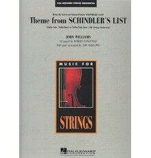 Theme from Schindler's List