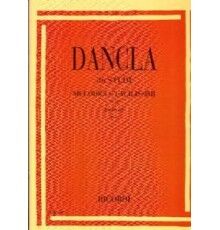 36 Studi Melodici e Facilissimi Op. 84