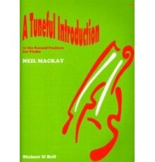 Mackay a Tuneful Introduction To The Second Pos Didáctica