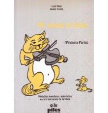 Mi Amiga la Viola. 1ª Parte