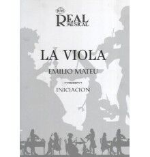 La Viola Iniciación
