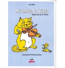 Mi Amiga la Viola Anexo de la 2ª Parte +