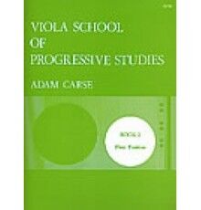 Viola School of Progressive Studies 2