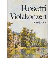 Concerto in G Major Murray RWV C 15/ Red Concerto in G Major Murray RWV C 15/ Red