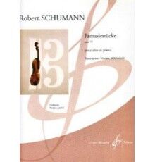 Fantasiestucke Op. 73