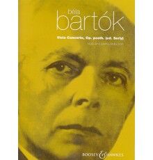 Viola Concerto Op. Posth./ Red.Pno.