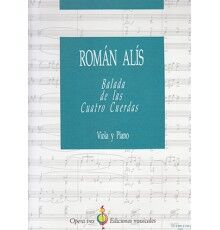 Balada de las Cuatro Cuerdas