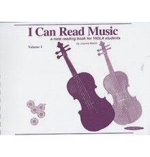 I Can Read Music Volumen 1